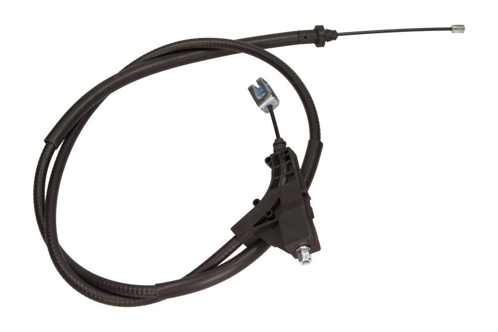 LINKA HAMULCA RĘCZNEGO PEUGEOT 406 96- PRZÓD MaXgear 32-0381