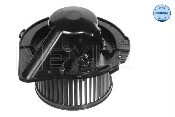 SILNIK DMUCHAWY VW GOLF 2 PASSA MEYLE 1148200000