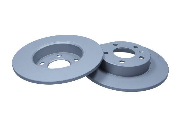 TARCZA HAMULCOWA TYŁ OPEL ASTRA G H ZAFIRA 5 ŚRUB. 1,8- Z POWŁOKĄ ANTYKOROZYJNĄ MaXgear 19-0792MAX