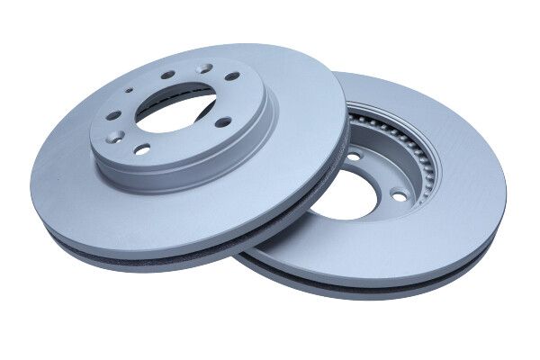 TARCZA HAMULCOWA PRZÓD MAZDA 6 02- Z POWŁOKĄ ANTYKOROZYJNĄ MaXgear 19-0945MAX