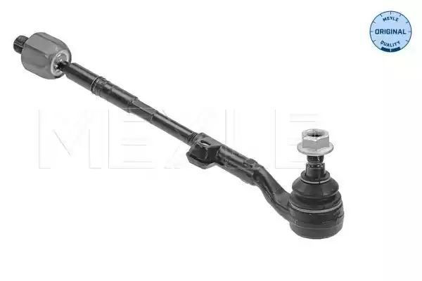 DRĄŻEK KIEROWNICZY BMW E90 05- PR Z KOŃCÓWKĄ MEYLE 3160300015