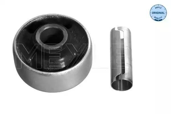 TULEJA WAHACZA PRZÓD VW GOLF 2 MEYLE 1004070049/S