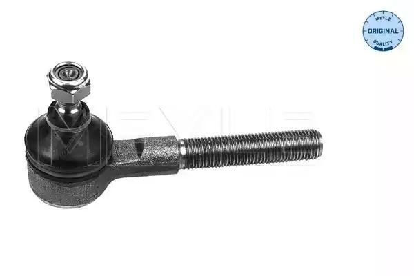 KOŃCÓWKA DRĄŻKA KIEROWNICZEGO VW AUDI 80 PASSAT MEYLE 1160203026