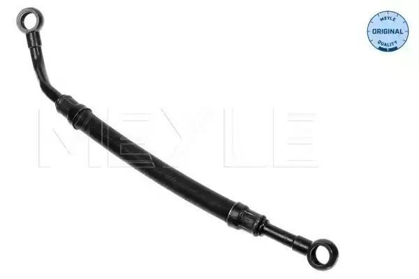 PRZEWÓD OLEJOWY BMW E36 34/39/ MEYLE 3590010001