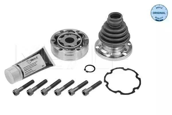 PRZEGUB WEWNĘTRZNY VW T4 91-94 MEYLE 1004980068