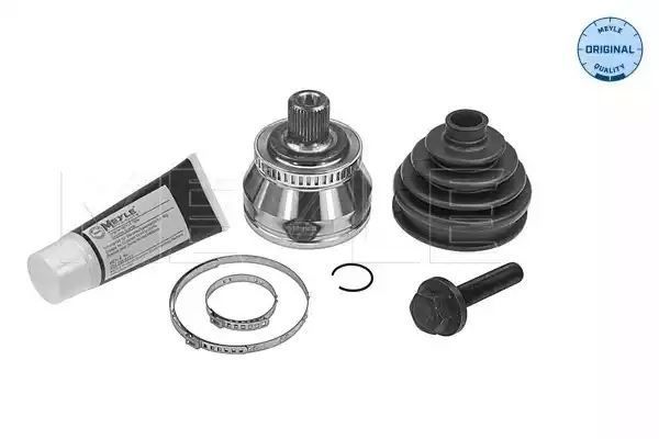 PRZEGUB ZEWNĘTRZNY VW A4 04- MEYLE 1004980206