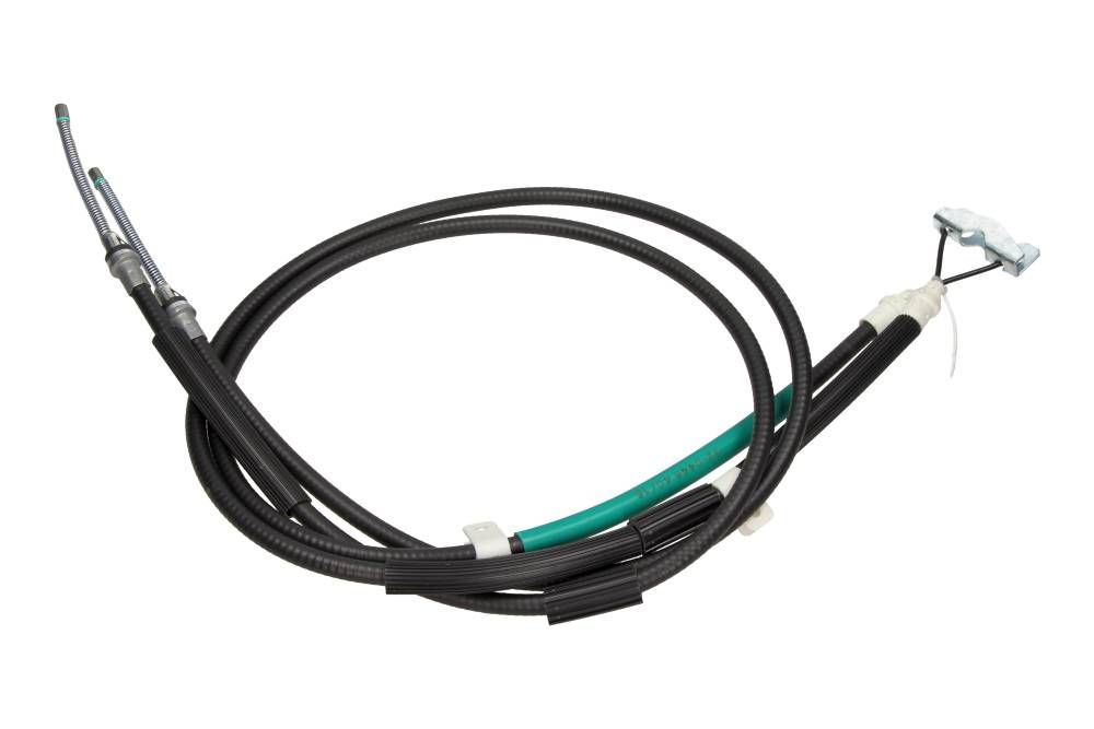 LINKA HAMULCA RĘCZNEGO FORD FIESTA KA TYŁ MaXgear 32-0448