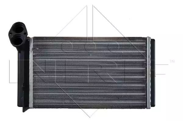 NAGRZEWNICA VW SHARAN 96- NRF 53550