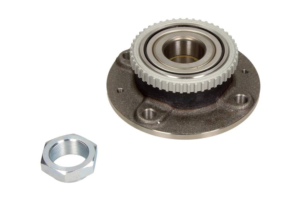 ŁOŻYSKO KOŁA TYŁ PEUGEOT 406 Z ABS 99- 48Z XSAN MaXgear 33-0510