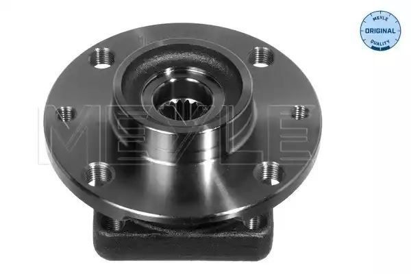 ŁOŻYSKO KOŁA PRZÓD FIAT PANDA MEYLE 2144400918