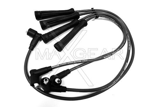 PRZEWODY ZAPŁONOWE RENAULT CLIO KANGOO TWINGO MaXgear 53-0056
