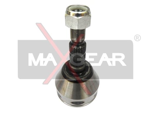 PRZEGUB ZEWNĘTRZNY OPEL ASTRA H ZAFIRA 05-1,9D 2,0B MaXgear 49-0278