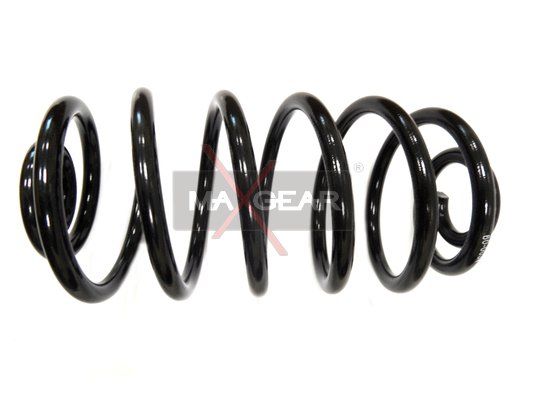 SPRĘŻYNA ZAWIESZENIA TYŁ OPEL ZAFIRA 99-05 ALL MaXgear 60-0034