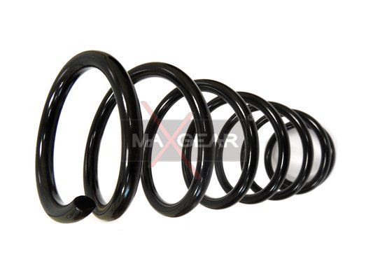 SPRĘŻYNA ZAWIESZENIA TYŁ DAEWOO MATIZ MaXgear 60-0047