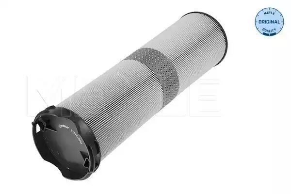 FILTR POWIETRZA MERCEDES W211 02- MEYLE 123210007