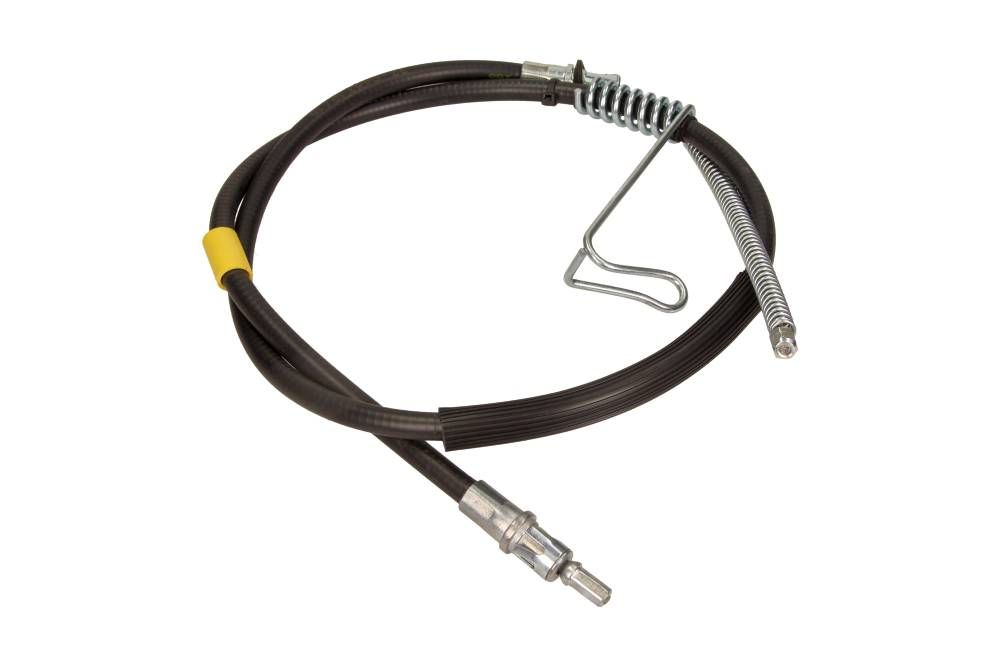 LINKA HAMULCA RĘCZNEGO FORD TRANSIT 03- NAPĘD TYŁ PR MaXgear 32-0457