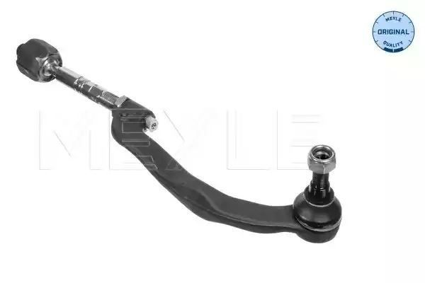 DRĄŻEK KIEROWNICZY VW T5 03- PR KPL MEYLE 1160300016