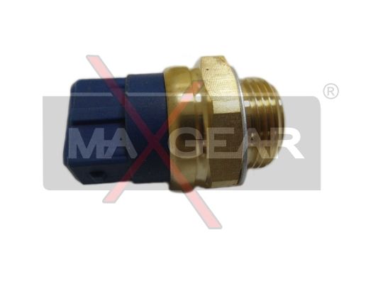 Włącznik CITROEN PEUGEOT WENTYLATORA MaXgear 21-0153