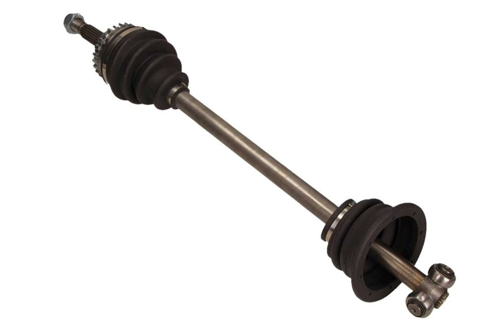 PÓŁOŚ RENAULT CLIO II 1,9D LE 97- 630MM ABS26 MaXgear 49-0323