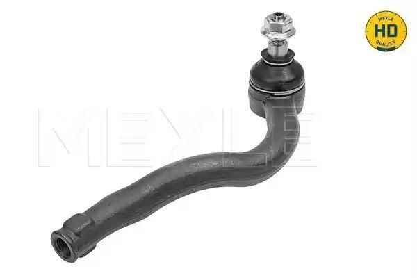 KOŃCÓWKA DRĄŻKA KIEROWNICZEGO VW SHARAN PR MEYLE 1160208260/HD