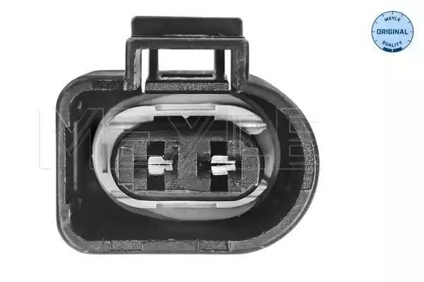 CZUJNIK ABS TYŁ VW A3 TT BORA MEYLE 1008990011
