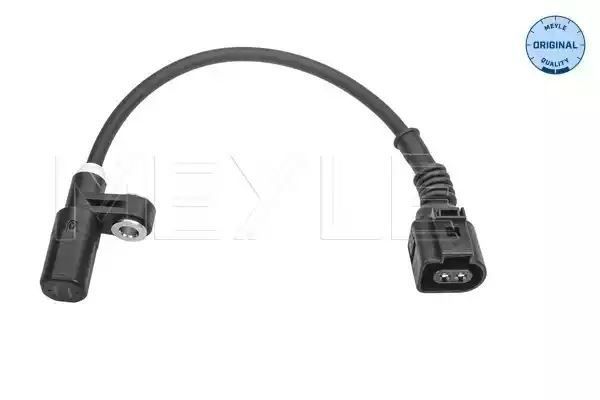 CZUJNIK ABS TYŁ VW A3 TT BORA MEYLE 1008990011