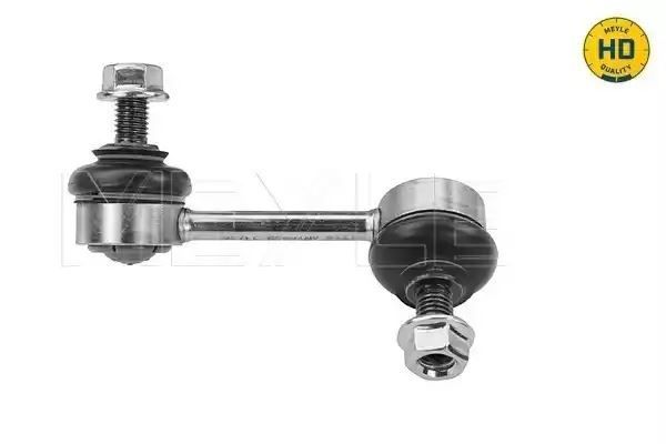 ŁĄCZNIK STABILIZATORA PRZÓD ALFA ROMEO 159 05- PR 101,5MM MEYLE 15160600011/HD