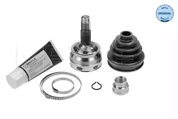 PRZEGUB ZEWNĘTRZNY FIAT BRAVO BRAVA 1,4/1,9D MEYLE 2144980027