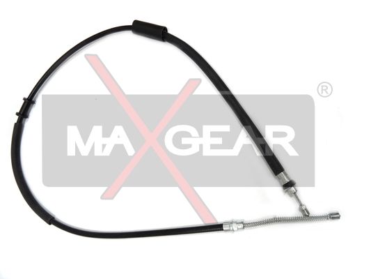 LINKA HAMULCA RĘCZNEGO FIAT PUNTO 93- 55 60 75 PR MaXgear 32-0065