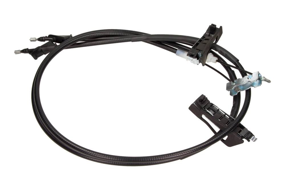 LINKA HAMULCA RĘCZNEGO FORD FOCUS 99- BĘBNY TYŁ MaXgear 32-0145