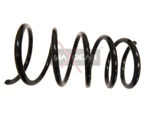 SPRĘŻYNA ZAWIESZENIA PRZÓD RENAULT MEGANE 1,9D 2,0B -02 MaXgear 60-0086