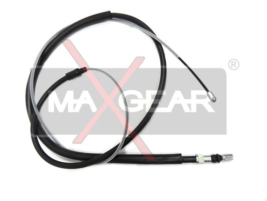 LINKA HAMULCA RĘCZNEGO RENAULT LAGUNA 01- DL. 2220 MaXgear 32-0238