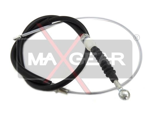 LINKA HAMULCA RĘCZNEGO GOLF 5 A3 OCTAVIA PR 06- MaXgear 32-0245