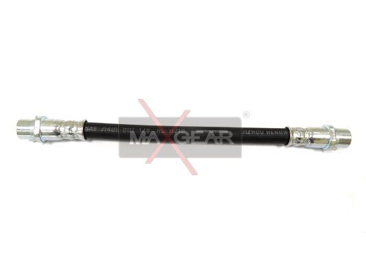 PRZEWÓD HAMAMULCOWY ELASTYCZNY TYŁ VW A4 WEWN. TARCZE MaXgear 52-0150