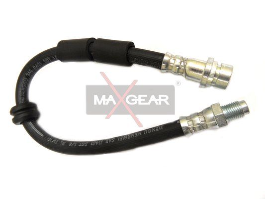 PRZEWÓD HAMAMULCOWY ELASTYCZNY PRZÓD FORD FOCUS 10 98- MaXgear 52-0152