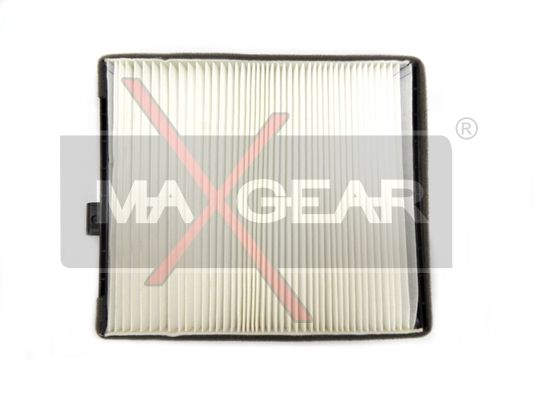 FILTR KABINOWY CITROEN JUMPER DUCATO BOXER 06- MaXgear 26-0454