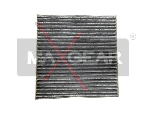 FILTR KABINOWY RENAULT LAGUNA 01- Z WĘGLEM AKTYWNYM MaXgear 26-0482