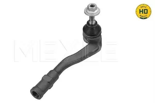 KOŃCÓWKA DRĄŻKA KIEROWNICZEGO VW A4 A5 Q5 07- PR MEYLE 1160200029/HD