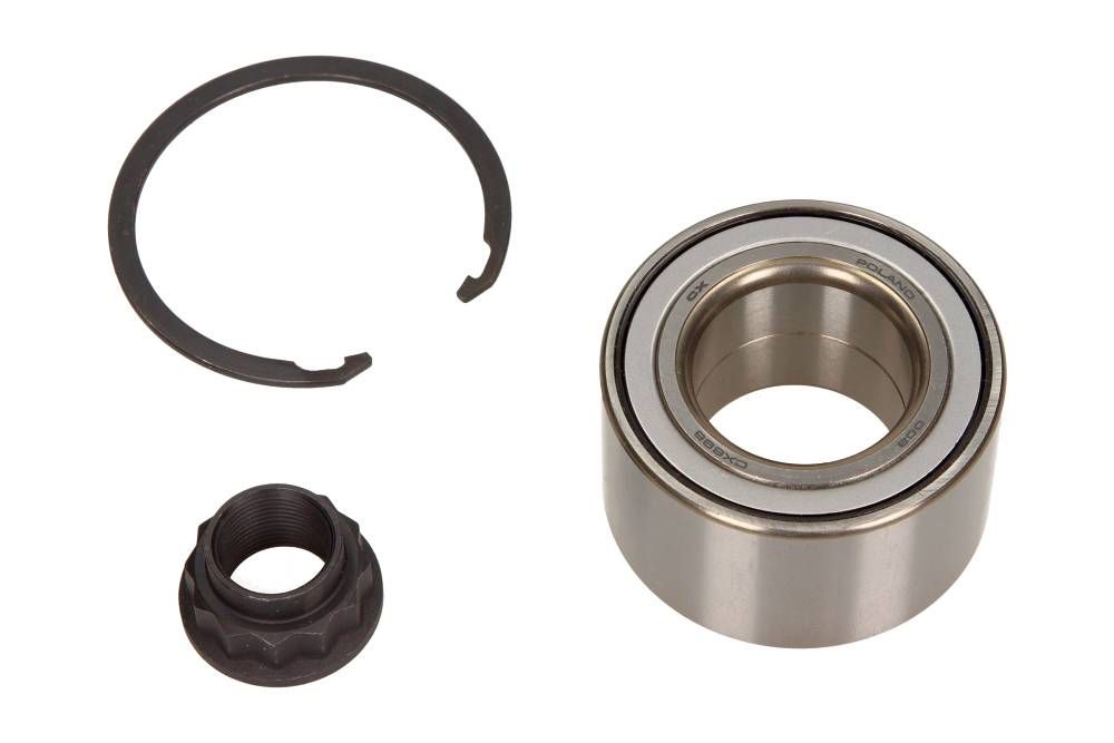 ŁOŻYSKO KOŁA PRZÓD TOYOTA AVENSIS 99-06 CELICA COROLLA MaXgear 33-0575