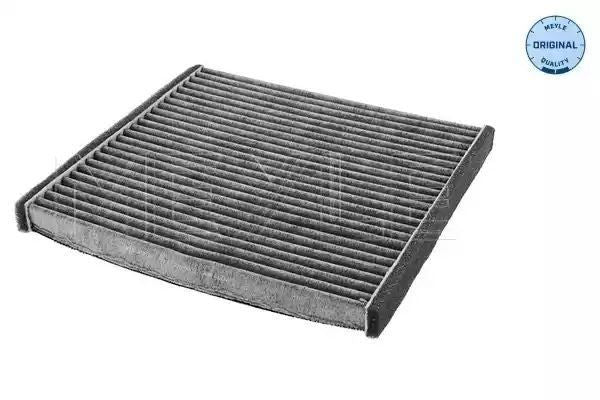 FILTR KABINOWY TOYOTA YARIS RAV 4 94-05 Z AKTYWNYM WĘGLEM MEYLE 30123200002