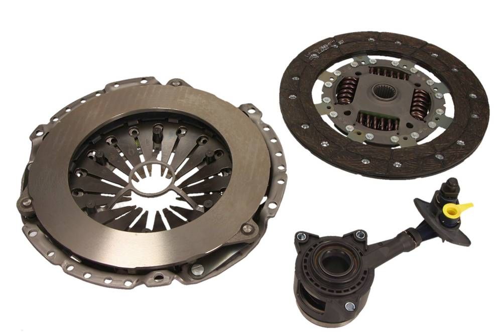 SPRZĘGŁO KPL. FORD TRANSIT 2,2 TDCI  06-14 LuK 625304433