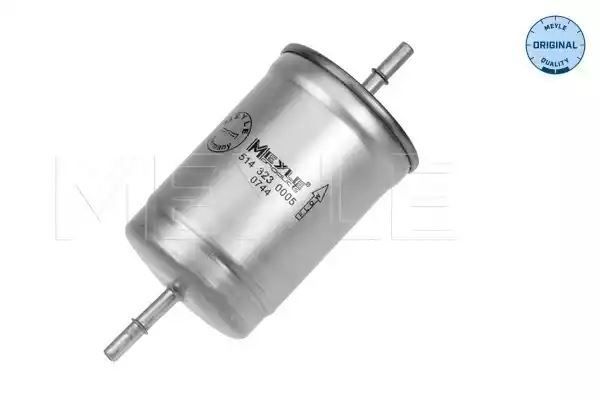 FILTR PALIWA VOLVO 1,8-3,0 S40 V40 S80 98- MEYLE 5143230005