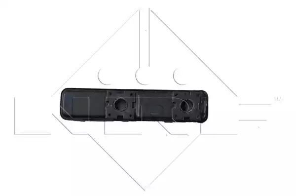 NAGRZEWNICA NISSAN PRIMERA 90- MICRA 82- NRF 52098