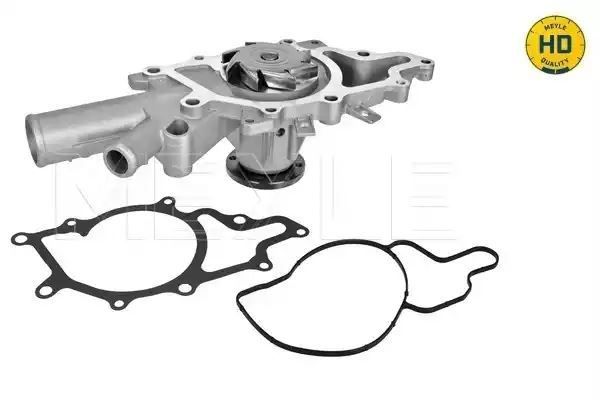 POMPA WODY MERCEDES OM611 SPRINTER MEYLE 0132200003/HD