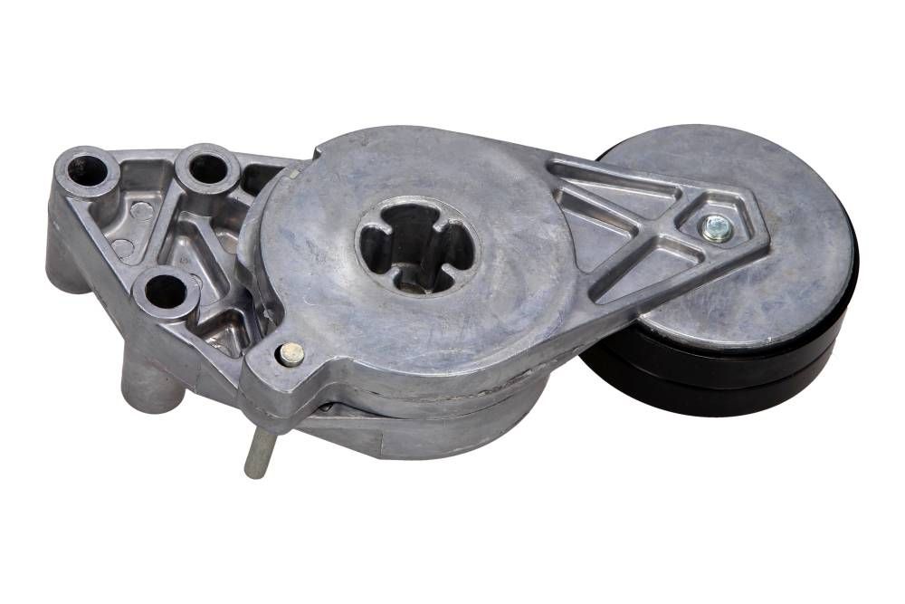 NAPINACZ PASKA WIELOROWKOWEGO 2,4D 2,5TDI AUDI 100 -94 MaXgear 54-0625