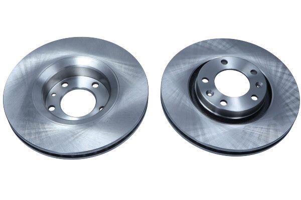 TARCZA HAMULCOWA PRZÓD CITROEN XM 605 2,0-3,0 Q283 MaXgear 19-1249