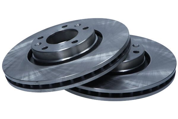 TARCZA HAMULCOWA PRZÓD CITROEN XM 605 2,0-3,0 Q283 MaXgear 19-1249