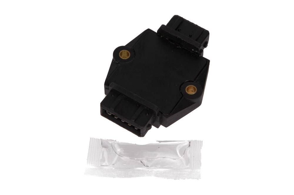 MODUŁ ZAPŁONU AUDI 80 100 4 6 8 2,4-2,8 -01 MaXgear 13-0150