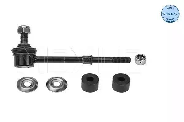 ŁĄCZNIK STABILIZATORA TYŁ HYUNDAI TERRACAN 01- LE/PR MEYLE 37160600024