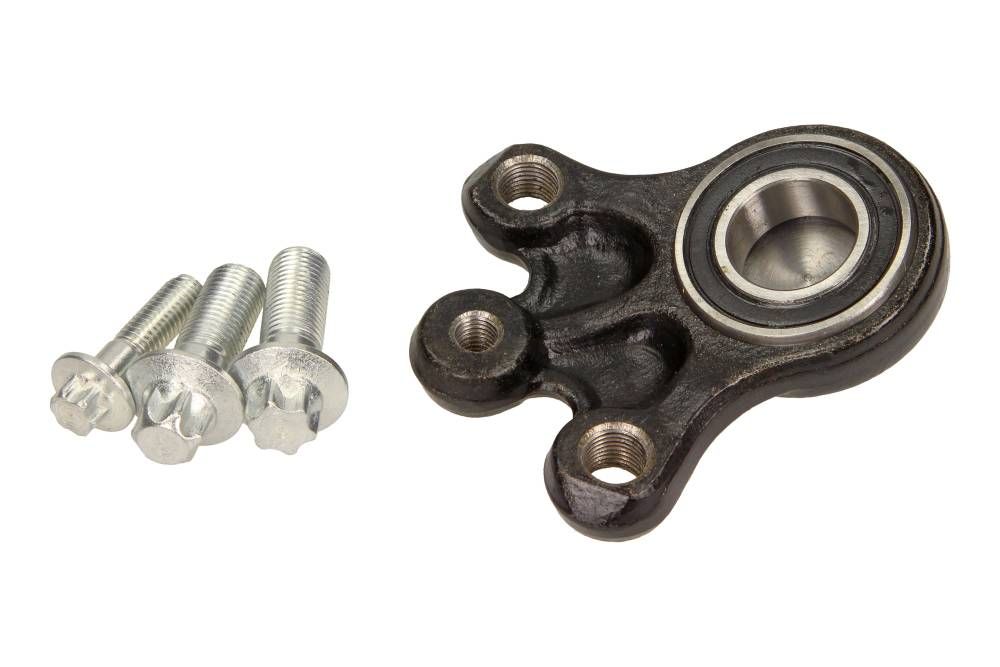 SWORZEŃ WAHACZA PRZÓD PEUGEOT 407 04- DOLNY LE PR MaXgear 72-2012